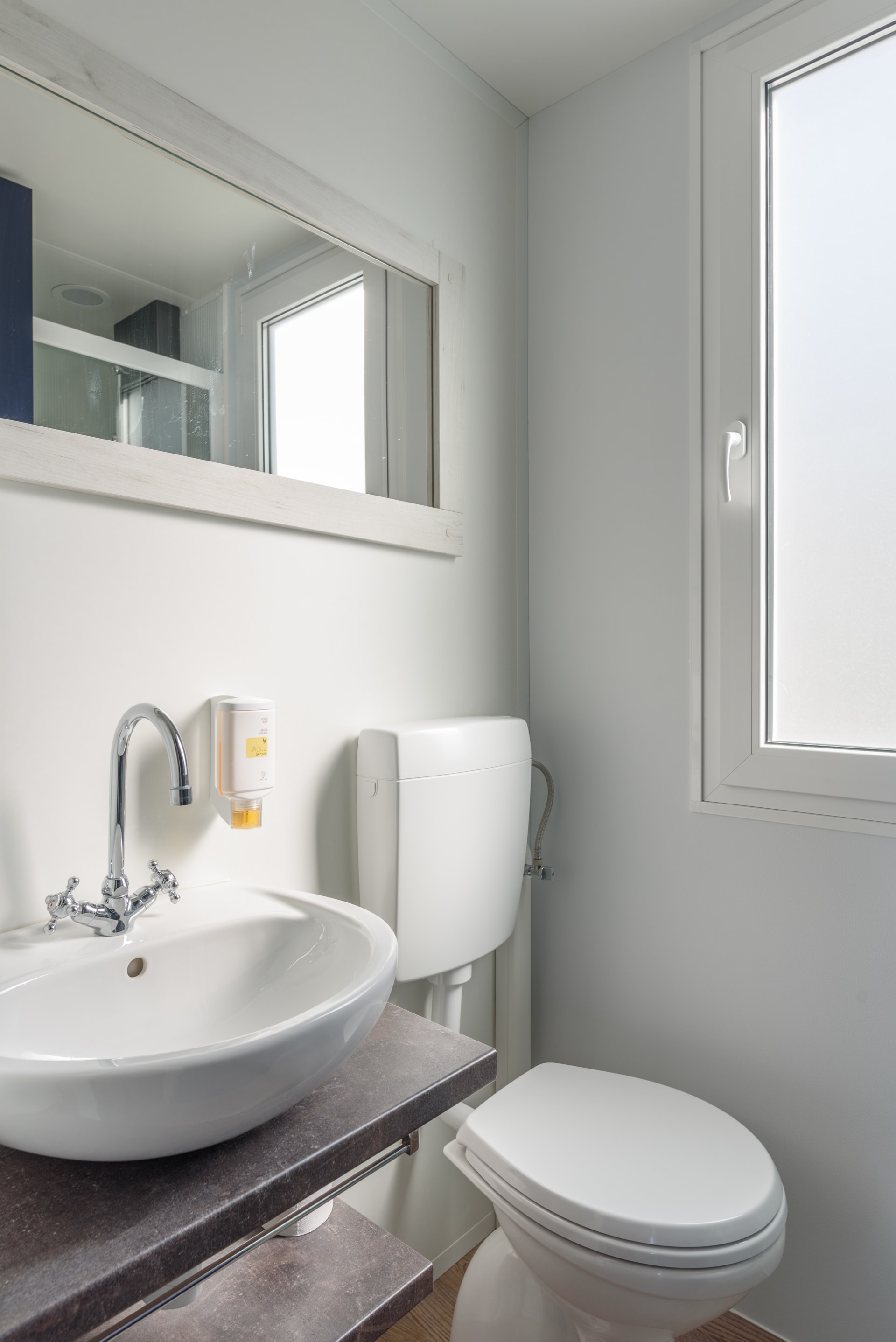 Superior family mobile homes Maistra